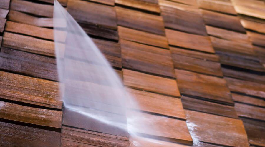 Tile Roofing in Arthur City, TX